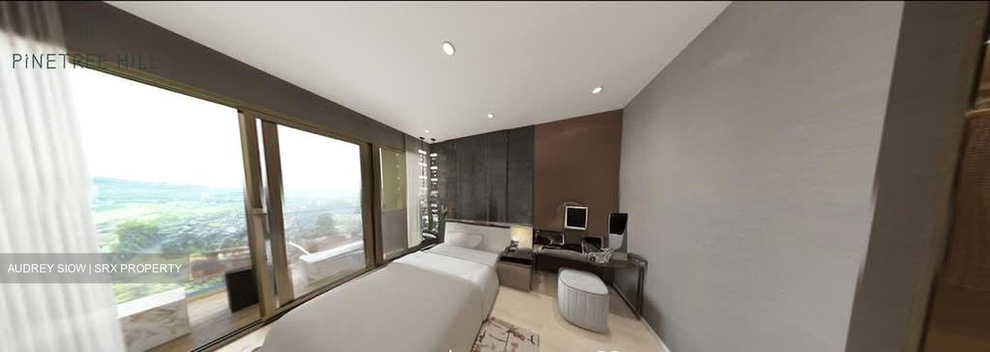 Pine Grove (D21), Condominium #606583321